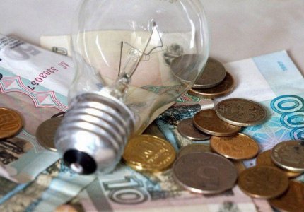 Почему выросла плата за электроэнергию?