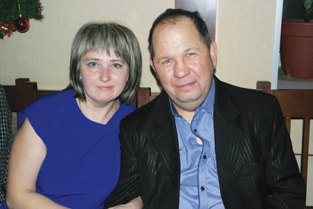 Р. Исмагилов: «Тридцать лет работаю в ВТРЭС»