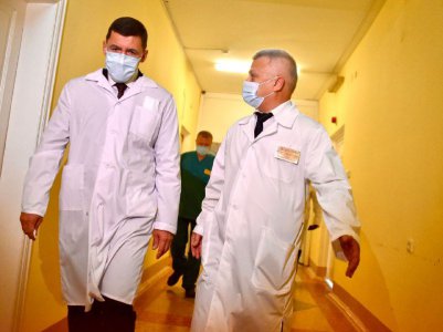 1,7 млрд рублей выделит область на лечение сердечников