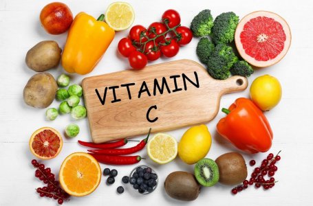 Кому и зачем нужен витамин C