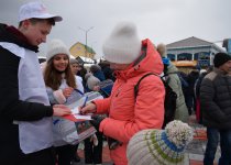 Всероссийский конкурс малых городов 2021