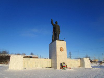 Выбираем территорию для благоустройства