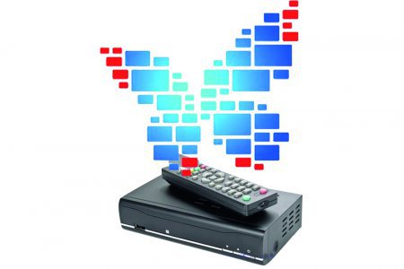 Компенсация стоимости оборудования для приема цифрового ТВ