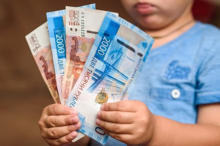 Вопросы и ответы о ежемесячной денежной выплате  на детей в возрасте от 3 до 7 лет включительно