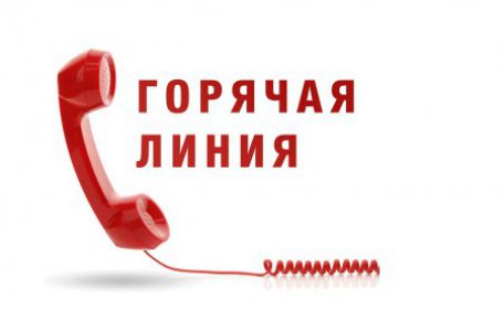 В Свердловской области работает несколько «горячих линий» для обеспечения доступности информации по голосованию 