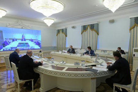 Евгений Куйвашев утвердил порядок распределения грантов предпринимателям на реализацию социальных проектов