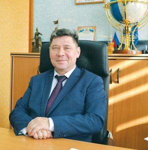Назначен новый руководитель АО «ВТМЗ» 