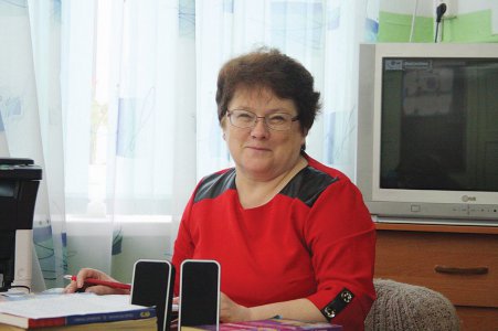 И.Н. Басырова: «Уезжают из города, в основном, молодые учителя»