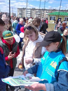 Жители Свердловской области голосуют за благоустройство парков и скверов в 2023 году 