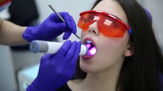 Новые методы диагностики онкологии полости рта