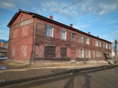 Евгений Куйвашев увеличил размер программы расселения из аварийного жилья в Свердловской области