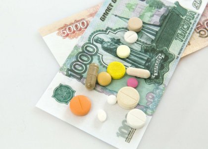 Сделай выбор: бесплатные лекарства или денежная компенсация