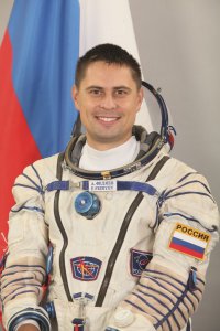 Верхнетуринец Андрей Федяев полетит в космос на корабле Илона Маска