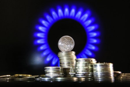 «Газовая ипотека» для социальной газификации