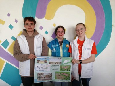 Работа свердловских волонтёров нацпроекта «Жилье и городская среда» признана самой эффективной в России