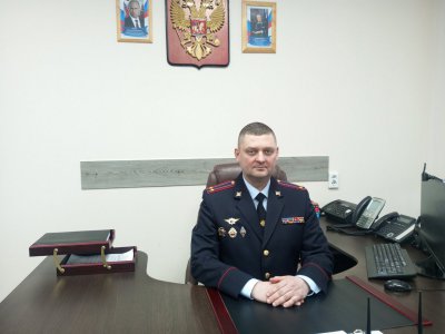 В Терещенко: «Наша задача - сделать все, чтобы граждане чувствовали себя защищенными»