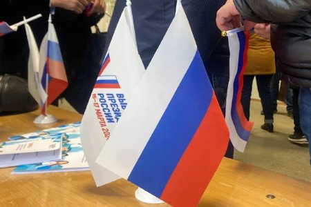 Выборы Президента РФ-2024: цифры и факты