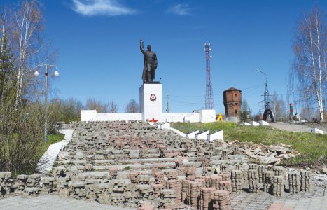 Проекты благоустройства – в жизнь