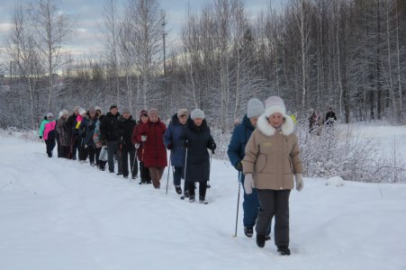 В здоровом теле - здоровый дух