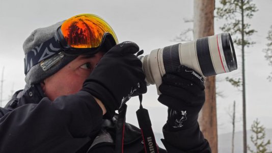 Объявлен конкурс лучших фотографий Урала