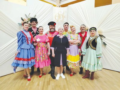 Браво!